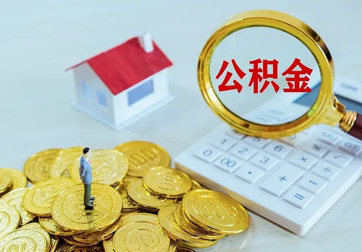 莘县住房公积金账户余额如何提取（住房公积金账户余额怎么提取）